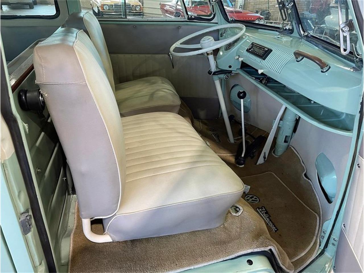 1964 Volkswagen Samba for sale in West Chester, PA – photo 41