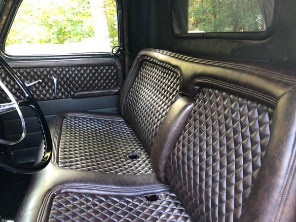 1952 Chevrolet 3100 for sale in Dracut, MA – photo 14