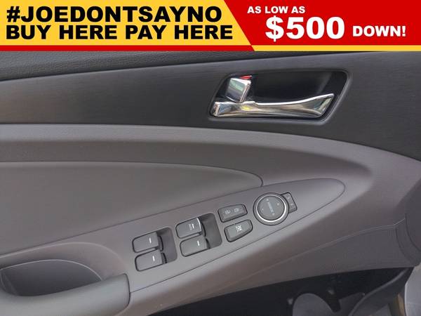 2014 Hyundai Sonata GLS 4dr Sedan - - by dealer for sale in Philadelphia, NJ – photo 6