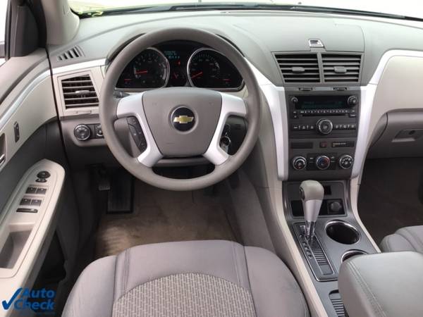 2011 Chevrolet Traverse LS - - by dealer - vehicle for sale in Dry Ridge, OH – photo 22