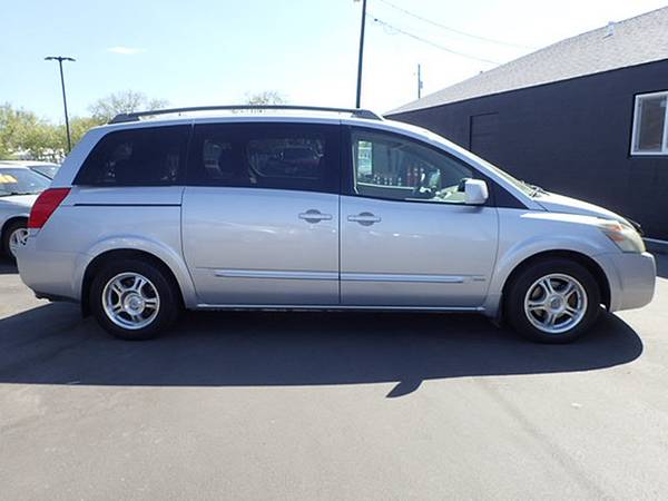 2006 Nissan Quest 3 5 Buy Here Pay Here - - by dealer for sale in Yakima, WA – photo 6