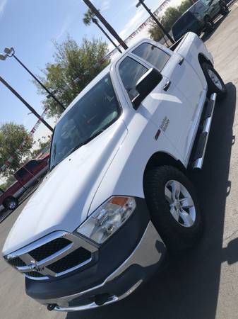 2016 DODGE RAM 1500 - cars & trucks - by dealer - vehicle automotive... for sale in Glendale, AZ – photo 3