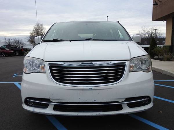 2013 Chrysler Town & Country - Financing Available! - cars & trucks... for sale in Fishers, IN – photo 2