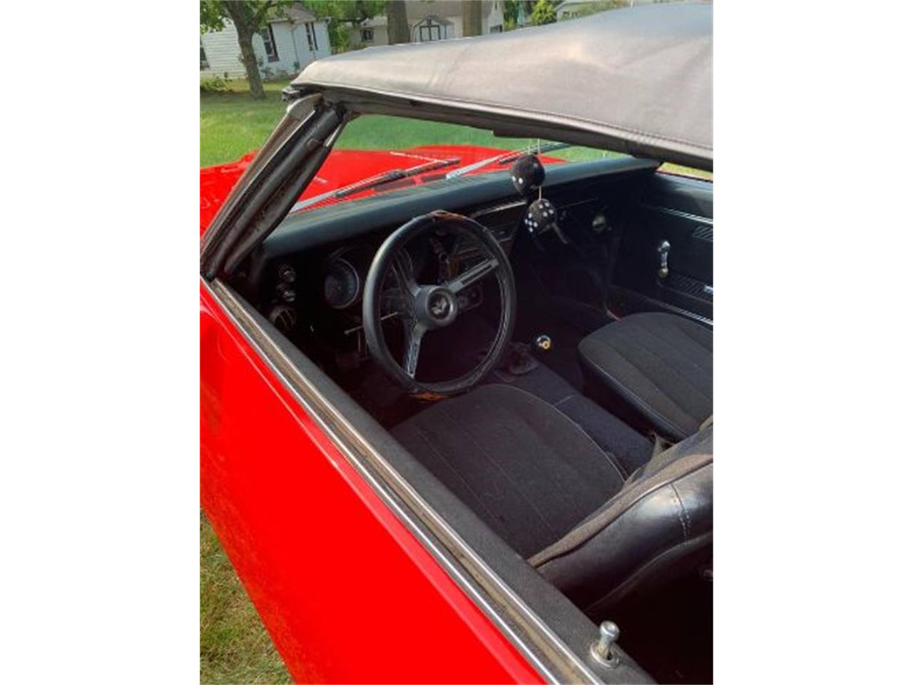 1968 Pontiac Firebird for sale in Cadillac, MI – photo 15