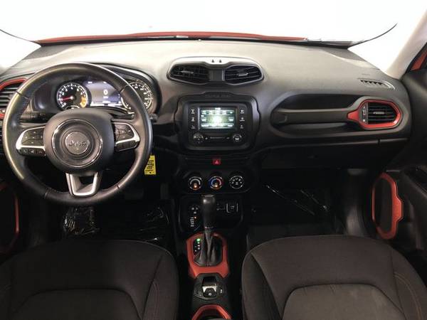 Jeep Renegade All vehicles fully Sanitized~We are open for you!! -... for sale in Albuquerque, NM – photo 11