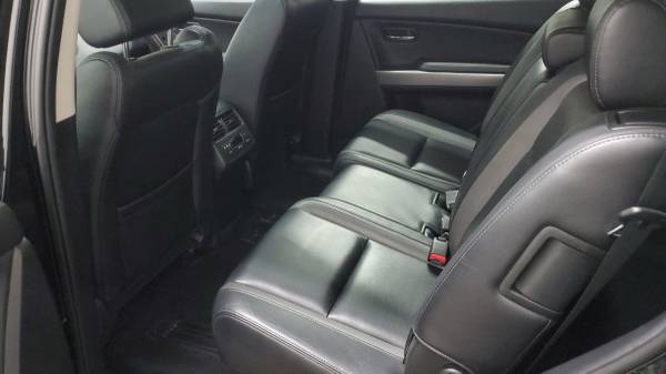 Super Clean! 2010 Mazda CX9 AWD - Warranty Included - WE FINANCE! -... for sale in Eden Prairie, MN – photo 9