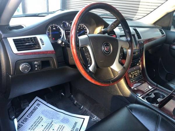 2010 Cadillac Escalade ESV Premium*AWD*Third Row Seats*Back Up Camera* for sale in Fair Oaks, CA – photo 12