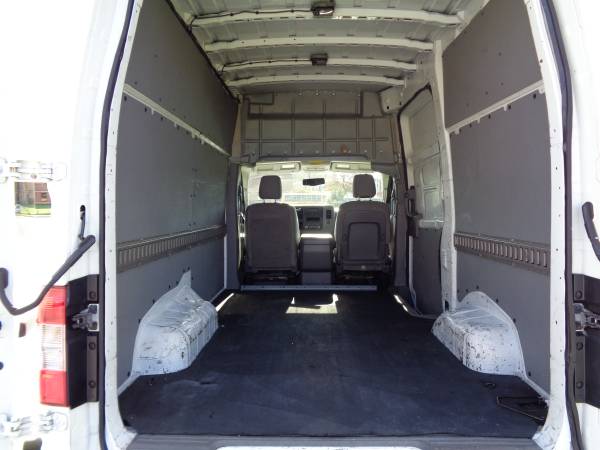 2013 Nissan NV Cargo 2500 HD S 3dr Cargo Van w/High Roof - cars &... for sale in Palmyra, NJ, 08065, District Of Columbia – photo 15