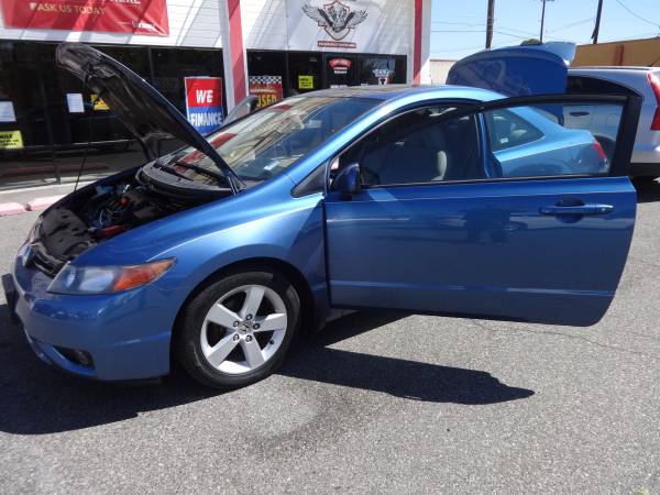 2007 HONDA CIVIC - - by dealer - vehicle automotive sale for sale in Kennewick, WA – photo 10