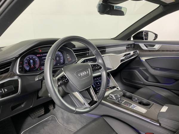 2019 Audi A6 2 0T Premium Plus - - by dealer - vehicle for sale in Honolulu, HI – photo 5