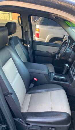 2007 Ford Explorer - cars & trucks - by dealer - vehicle automotive... for sale in Steger, IL – photo 10