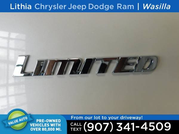 2013 Toyota 4Runner 4WD 4dr V6 Limited - - by dealer for sale in Wasilla, AK – photo 22