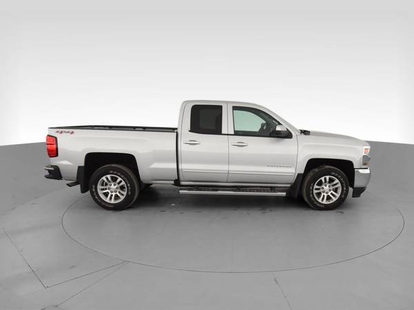 2017 Chevy Chevrolet Silverado 1500 Double Cab LT Pickup 4D 6 1/2 ft... for sale in Washington, District Of Columbia – photo 13