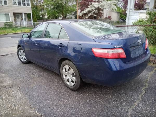 2008 Toyota Camry for sale in Stratford, CT – photo 3