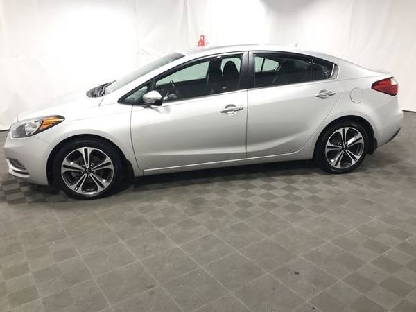 2015 Kia Forte EX -NOT A Pre-Approval! for sale in Bloomington, IL – photo 5