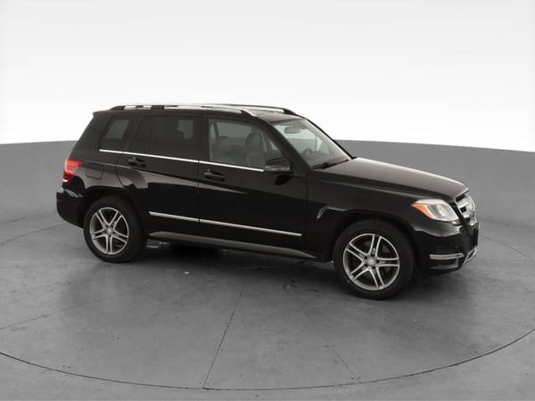 2013 Mercedes-Benz GLK-Class GLK 350 4MATIC Sport Utility 4D suv... for sale in Fresh Meadows, NY – photo 14