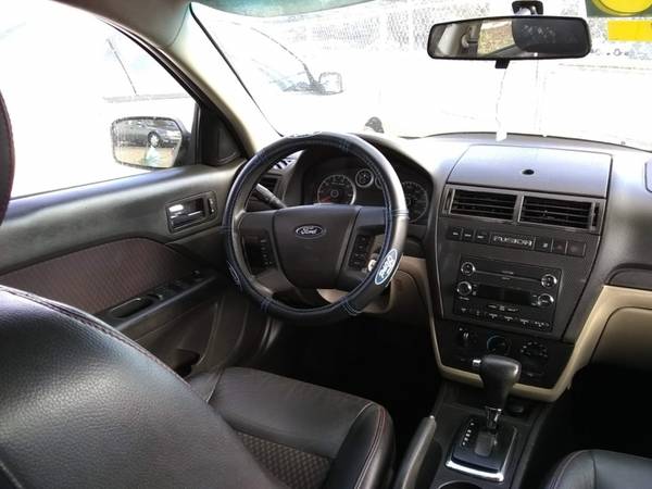 2008 FORD FUSION SE CASH DEALS LOW PRICES - cars & trucks - by... for sale in Kissimmee, FL – photo 15
