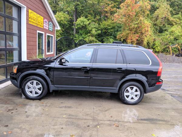 2007 Volvo XC90 3.2 AWD SUV with 3rd Row for sale in Stanley, NY – photo 6