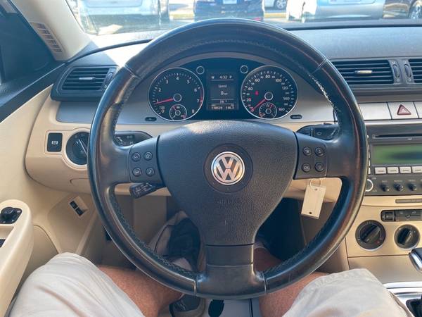 2009 *Volkswagen* *Passat Wagon* *4dr Automatic Komfort - cars &... for sale in Bradenton, FL – photo 19