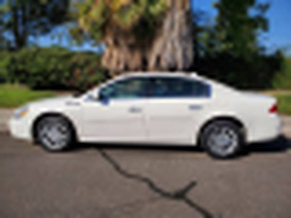 2011 Buick Lucerne - Financing Available! - cars & trucks - by... for sale in Tracy, CA – photo 7