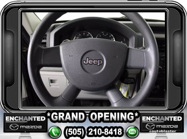 2008 Jeep Liberty Sport Enchanted Mazda - - by dealer for sale in Santa Fe, NM – photo 22