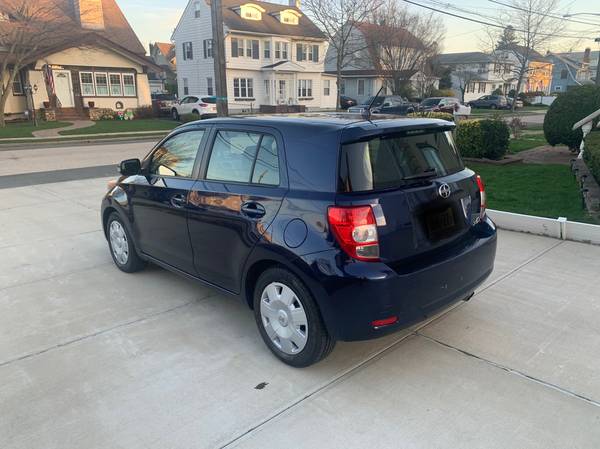 2013 Scion XD Low Miles Perfect Condition ! - - by for sale in Maspeth, NY – photo 3