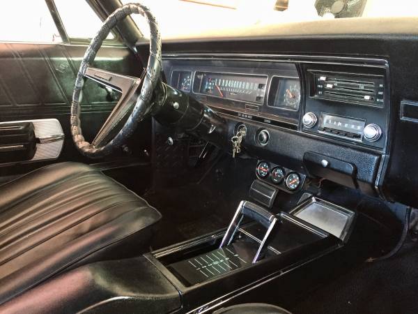 Chevy Impala SS 427 Big Block 1968 Only $549.00 per mo. for sale in largo, FL – photo 14
