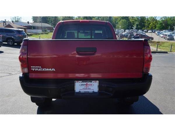 2008 Toyota Tacoma Base - truck for sale in Cincinnati, OH – photo 6