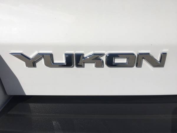 2015 GMC Yukon Denali - Must Sell! Special Deal!! - cars & trucks -... for sale in Whitesboro, TX – photo 7