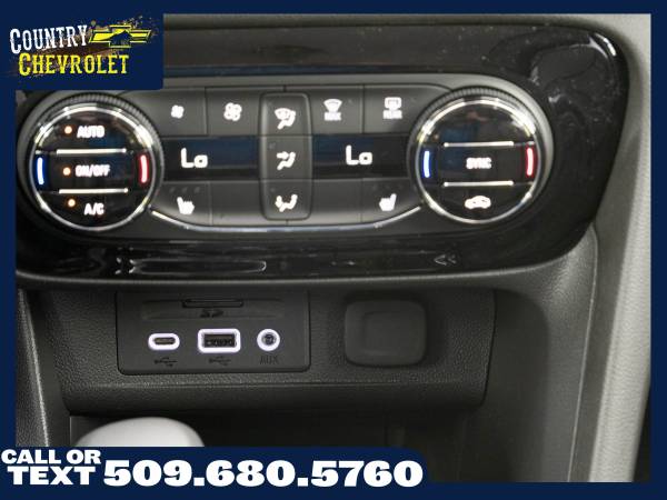 2020 BUICK Encore GX Select All Wheel Drive***SAVE $4476 OFF MSRP***... for sale in COLVILLE, WA – photo 22