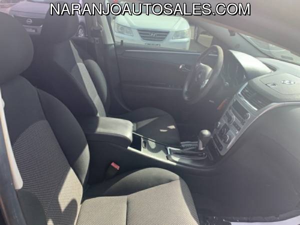 2012 Chevrolet Malibu 4dr Sdn LT w/1LT **** APPLY ON OUR... for sale in Bakersfield, CA – photo 9