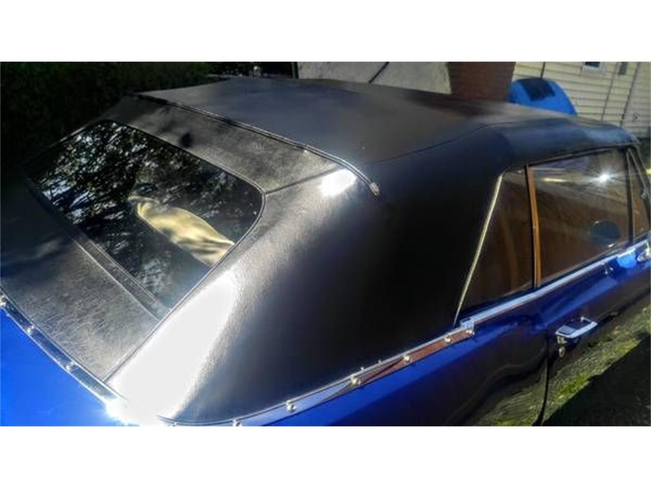 1968 Plymouth Barracuda for sale in Cadillac, MI – photo 4