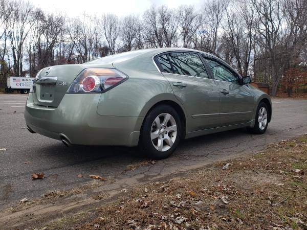 09 Nissan Altima ***S*** - cars & trucks - by dealer - vehicle... for sale in South Windsor, CT – photo 4