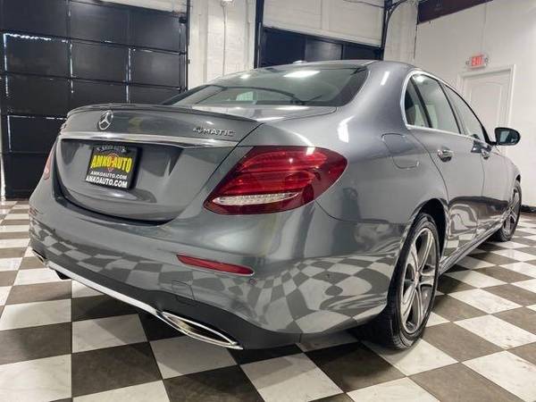 2017 Mercedes-Benz E 300 4MATIC AWD E 300 4MATIC 4dr Sedan $1500 -... for sale in Waldorf, District Of Columbia – photo 4