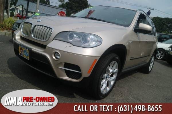 2013 BMW X5 AWD 4dr xDrive35i **Bad Credit? No Problem** for sale in Huntington Station, NY – photo 3