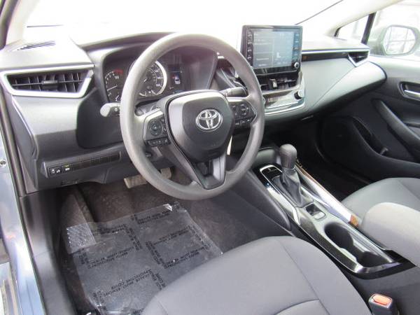 2020 Toyota Corolla - Payments AS LOW $299 a month 100% APPROVED... for sale in El Paso, TX – photo 12