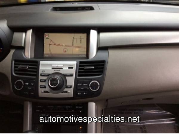 2007 Acura RDX 5-Spd AT with Technology Package **Call Us Today For... for sale in Spokane, MT – photo 14