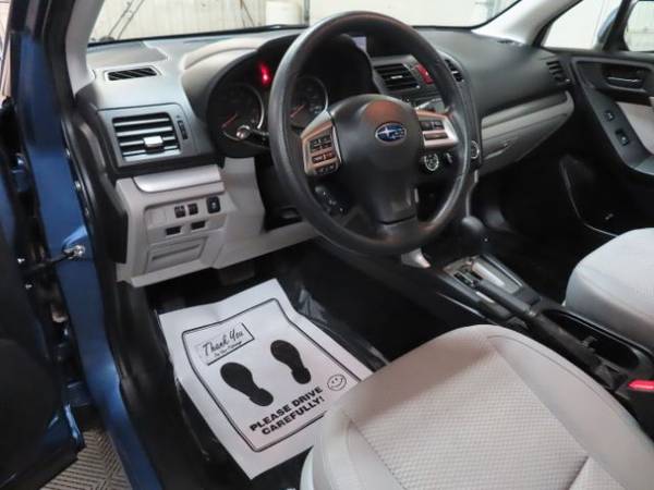 2015 Subaru Forester Premium 2.5L H4 AWD Sunroof Heated Seats -... for sale in Middleville, MI – photo 6