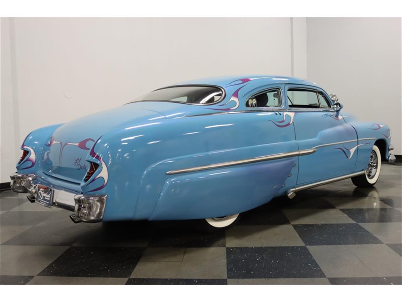 1951 Mercury Monterey for sale in Fort Worth, TX – photo 14