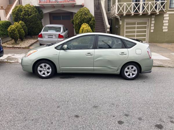 2007 Toyota Prius for sale in San Francisco, CA – photo 3