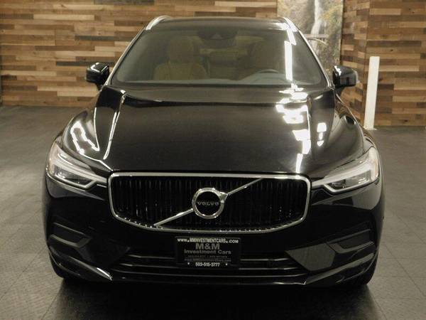 2019 Volvo XC60 T6 Momentum AWD/Pano Sunroof/19, 000 MILES AWD T6 for sale in Gladstone, OR – photo 5