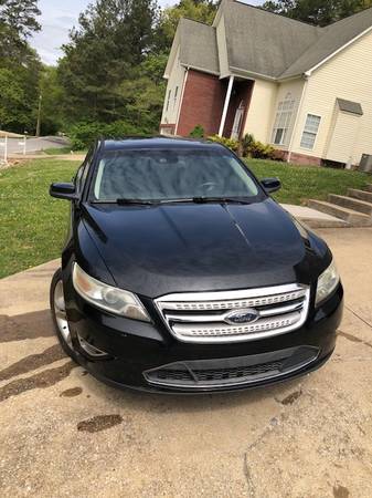 Ford Taurus SHO for sale in Chattanooga, TN – photo 12