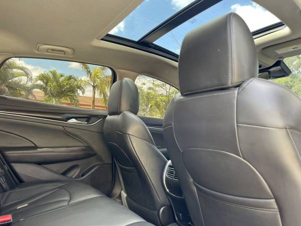 2017 Buick LaCrosse Premium Sedan LOADED - - by dealer for sale in Miramar, FL – photo 17