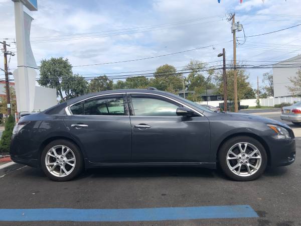Nissan Maxima for sale in Elmont, NY – photo 4