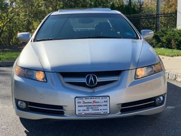 2007 Acura TL - cars & trucks - by owner - vehicle automotive sale for sale in Paterson, NJ – photo 9