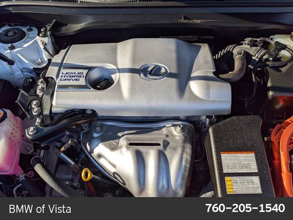 2018 Lexus ES 300h ES 300h SKU:J2183578 Sedan - cars & trucks - by... for sale in Vista, CA – photo 23