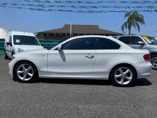 2011 BMW 1 Series - Financing Available - cars & trucks - by dealer... for sale in Fontana, CA – photo 14