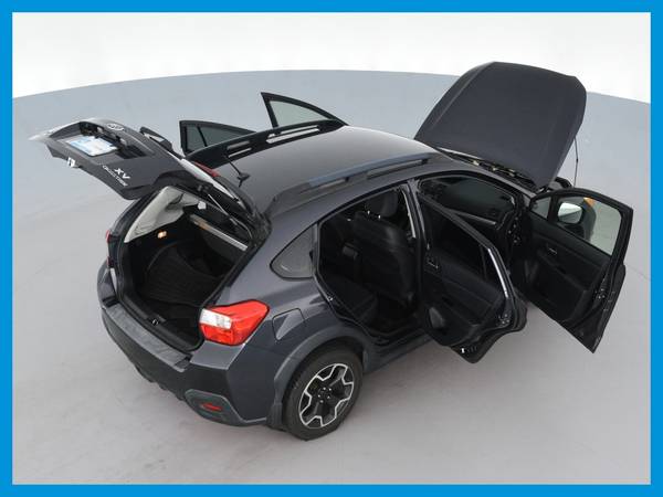 2014 Subaru XV Crosstrek Limited Sport Utility 4D hatchback Blue for sale in Atlanta, GA – photo 19
