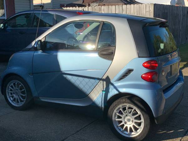 2011 Smart Car for sale in Norfolk, VA – photo 3