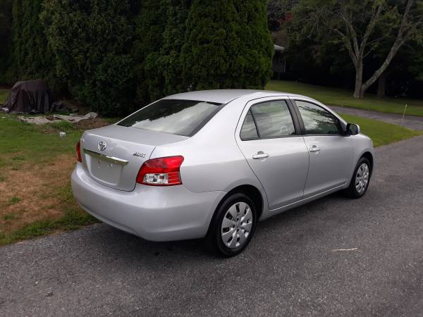 2009 Toyota Yaris (5-Speed/Manual Trans.) *100K Miles & Runs PERFECT* for sale in East Providence, RI – photo 3